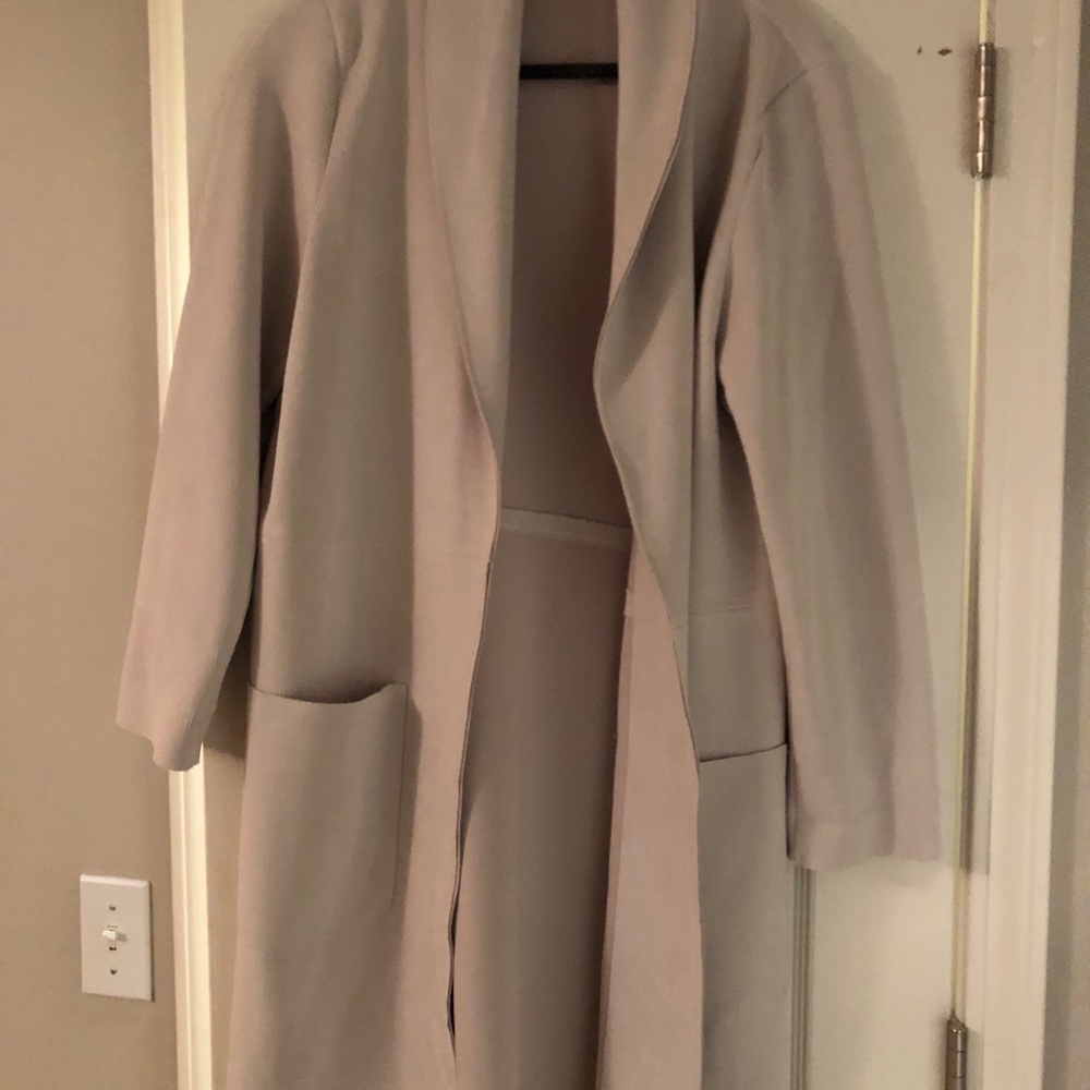 Vici Collection Vancouver Pocketed jacket